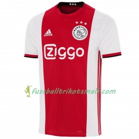 Fußballtrikots Ajax Amsterdam 2019-2020 Kurzarm Heimtrikotsatz kaufen